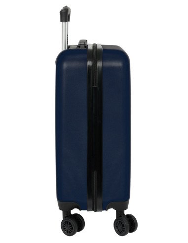 Trolley Cabina 20" F.C.Barcelona | Reino Escolar: Mochilas y Regalos