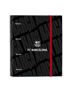 Carp 4 Ani 35Mm con Recambio F.C. Barcelona | Reino Escolar: Mochilas y Regalos