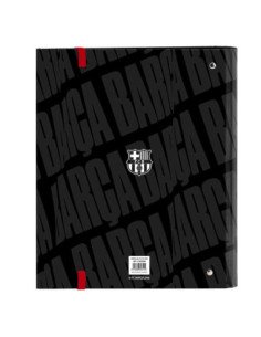 Carp 4 Ani 35Mm con Recambio F.C. Barcelona | Reino Escolar: Mochilas y Regalos 2