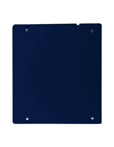 Carpeblock Pp Foam 4 Anillas 35 mm con Recambio Munich "Street"
