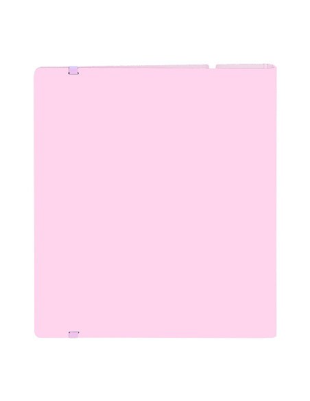 Carpeblock Pp Foam 4 Anillas 35 mm con Recambio SAFTA "Feeling"