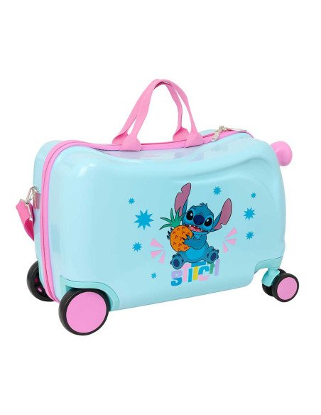 Trolley Infantil Stitch "Bright" | Reino Escolar