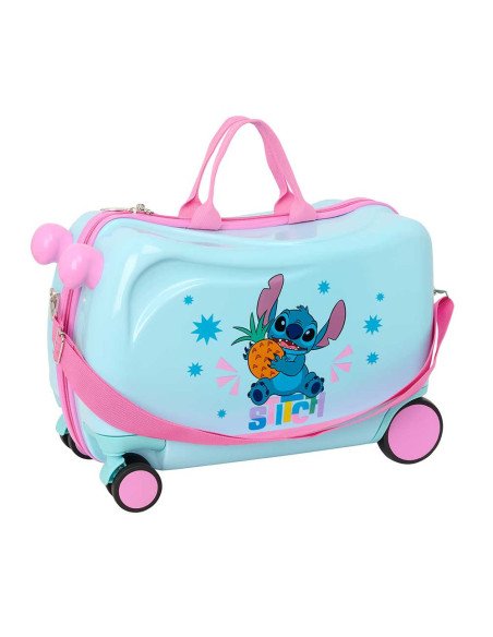 Trolley Infantil Stitch "Bright" | Reino Escolar