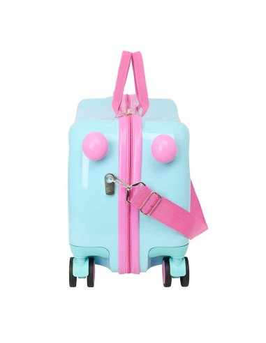 Trolley Infantil Stitch "Bright" | Reino Escolar
