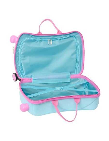 Trolley Infantil Stitch "Bright" | Reino Escolar
