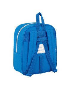 Mochila Guarderia Adaptable a Carro Rcd Espanyol | Reino Escolar: Mochilas y Regalos 2