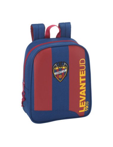 Mochila Guarderia Adaptable a Carro Levante U.D. | Reino Escolar: Mochilas y Regalos