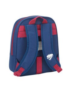 Mochila Infantil Adaptable a Carro Levante U.D. | Reino Escolar: Mochilas y Regalos 2