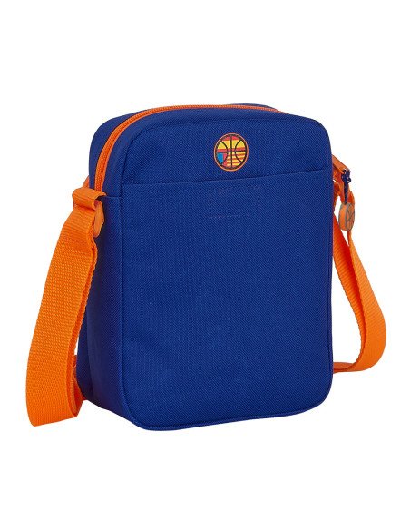 Bandolera Pequeña Valencia Basket | Reino Escolar