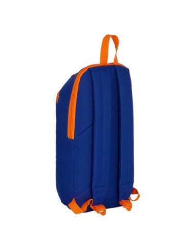 Mini Mochila Valencia Basket | Reino Escolar: Mochilas y Regalos