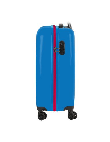 Trolley Cabina 20" Mickey Mouse "Only One" | Reino Escolar