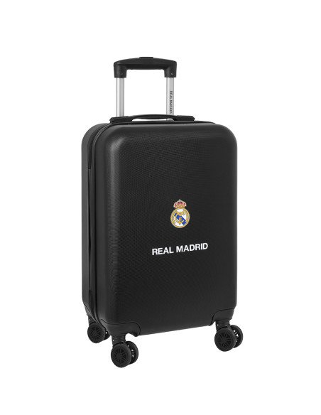 Trolley Cabina 20" Real Madrid 2A Equipación 23/24