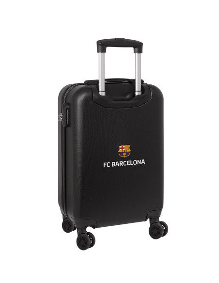 Trolley Cabina 20" F.C.Barcelona 3A Equipacion | Reino Escolar: Mochilas y Regalos