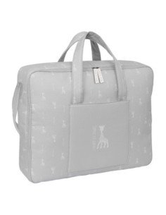 Maleta Maternal Rec. Y Repelente Agua Sophie La Girafe Mum | Reino Escolar: Mochilas y Regalos