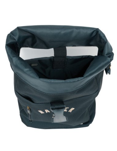 Mochila Solapa Para Portatil 15.6'' Harper & Neyer | Reino Escolar: Mochilas y Regalos