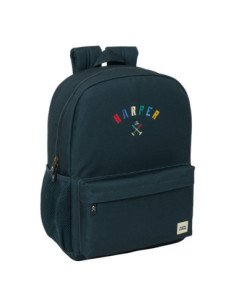 Mochila Adaptable a A Carro Harper & Neyer | Reino Escolar: Mochilas y Regalos