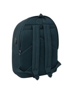Mochila Doble Para Portatil 15.6" + Usb Harper & Neyer | Reino Escolar: Mochilas y Regalos 2