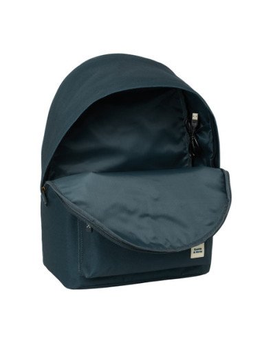 Mochila Doble Para Portatil 15.6" + Usb Harper & Neyer | Reino Escolar: Mochilas y Regalos