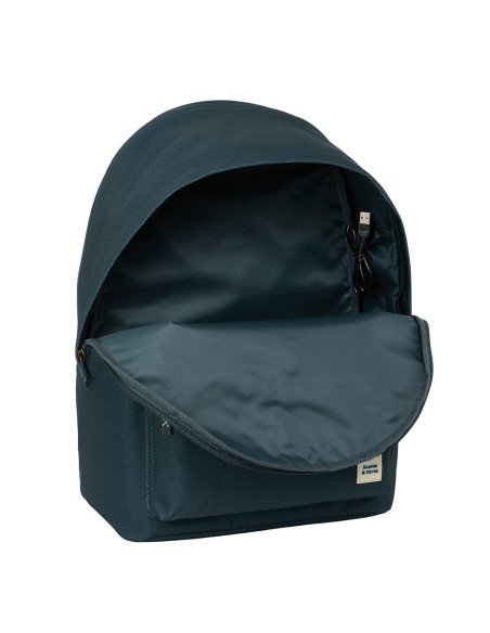 Mochila Doble Para Portatil 15.6" + Usb Harper & Neyer | Reino Escolar: Mochilas y Regalos