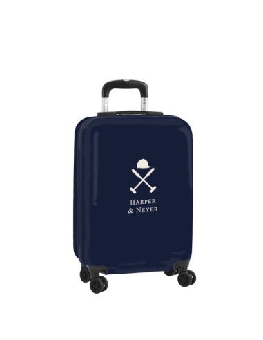 Trolley Cabina 20" Harper & Neyer | Reino Escolar