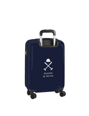 Trolley Cabina 20" Harper & Neyer | Reino Escolar