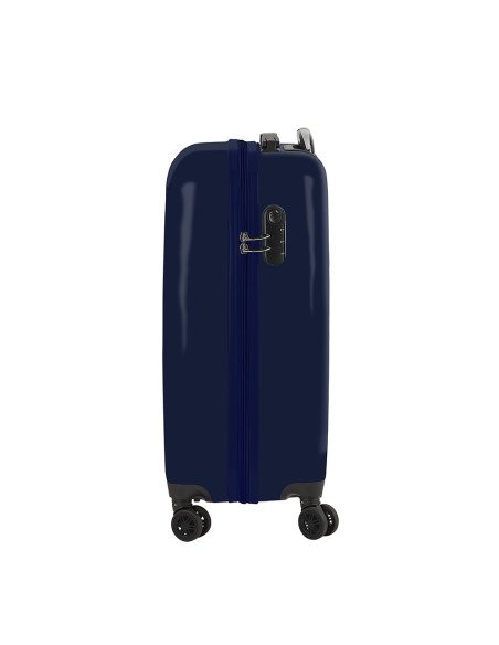 Trolley Cabina 20" Harper & Neyer | Reino Escolar