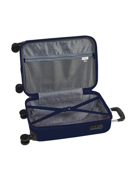 Trolley Cabina 20" Harper & Neyer | Reino Escolar