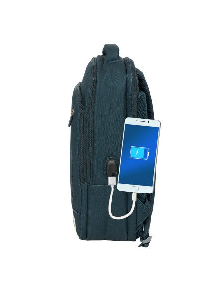 Mochila Portatil 15.6" + Tablet + Usb Harper & Neyer | Reino Escolar: Mochilas y Regalos
