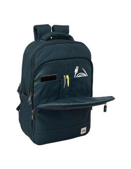 Mochila Portatil 15.6" + Tablet + Usb Harper & Neyer | Reino Escolar: Mochilas y Regalos