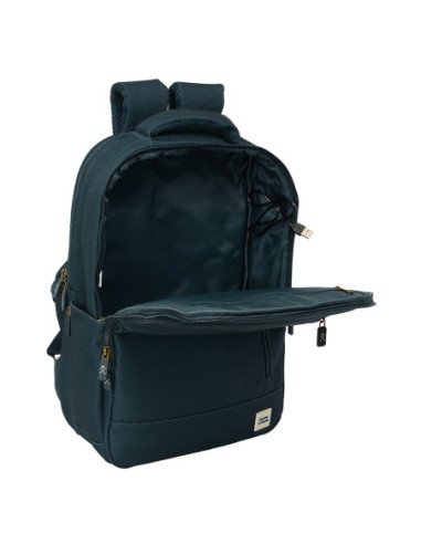 Mochila Portatil 15.6" + Tablet + Usb Harper & Neyer | Reino Escolar: Mochilas y Regalos