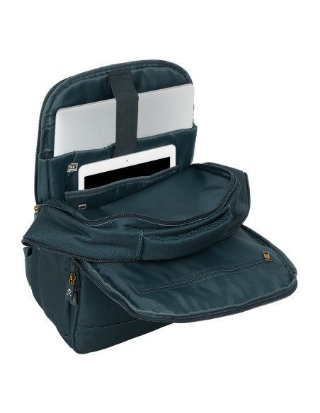 Mochila Portatil 15.6" + Tablet + Usb Harper & Neyer | Reino Escolar: Mochilas y Regalos