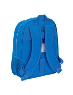 Mochila Infantil Adaptable a Carro Real Deportivo De La Coruña | Reino Escolar: Mochilas y Regalos 2
