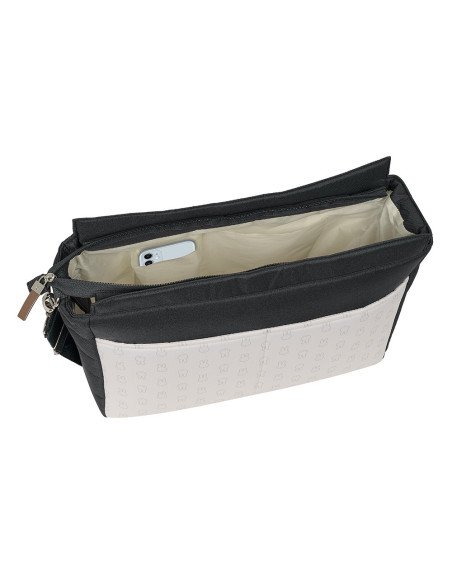 Bolso para Carrito de Bebé Reciclado y Miffy Mum "Moon" - 26×46×15 cm