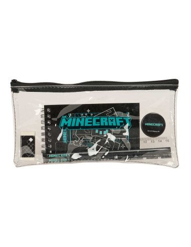Portatodo Actividades Minecraft "Screen" | Reino Escolar