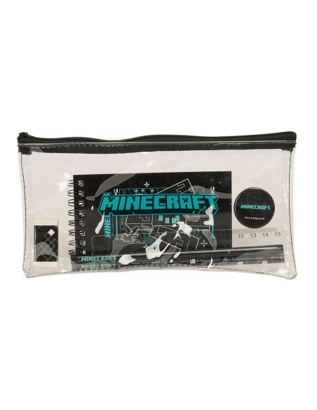 Portatodo Actividades Minecraft "Screen" | Reino Escolar