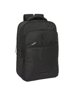 Mochila Portatil 15.6" + Tablet + Usb Sevilla Fc "Business" | Reino Escolar: Mochilas y Regalos