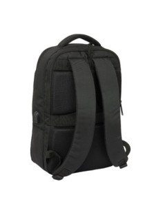 Mochila Portatil 15.6" + Tablet + Usb Sevilla Fc "Business" | Reino Escolar: Mochilas y Regalos 2