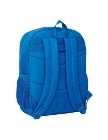 Mochila Adaptable a Carro Superman | Reino Escolar