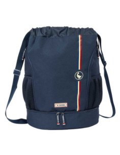 Saco Mochila El Ganso "Eclipse" | Reino Escolar: Mochilas y Regalos