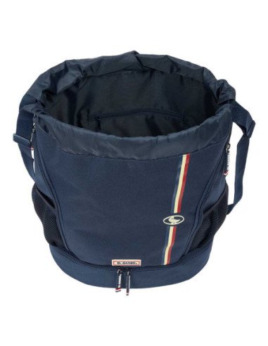Saco Mochila El Ganso "Eclipse" | Reino Escolar