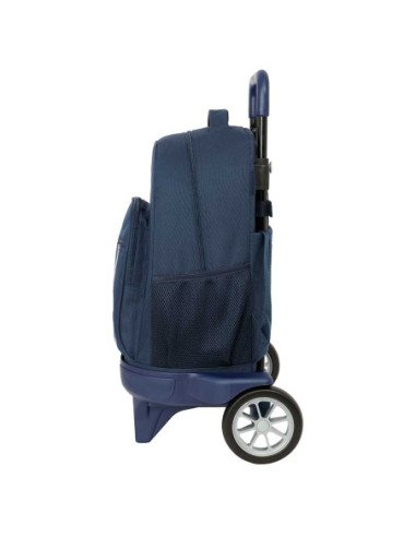 Mochila Grande con Ruedas Compact Evol. Ext. El Ganso "Eclipse"