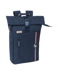 Mochila Solapa Para Portatil 15.6'' El Ganso "Eclipse" | Reino Escolar: Mochilas y Regalos