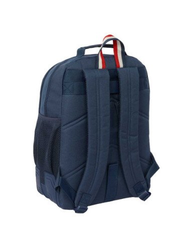 Mochila Doble Adaptable a Carro El Ganso "Eclipse"