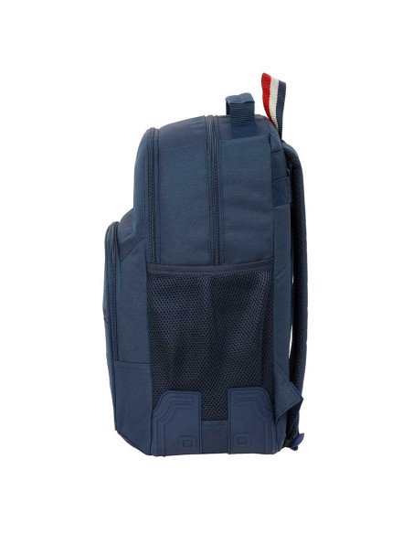 Mochila Doble Adaptable a Carro El Ganso "Eclipse"