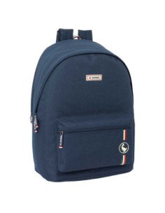 Mochila Doble Para Portatil 15.6" + Usb El Ganso "Eclipse" | Reino Escolar: Mochilas y Regalos
