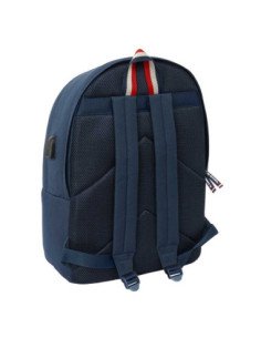 Mochila Doble Para Portatil 15.6" + Usb El Ganso "Eclipse" | Reino Escolar: Mochilas y Regalos 2