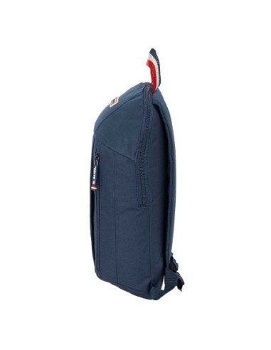 Mini Mochila Cremallera Vertical El Ganso "Eclipse"