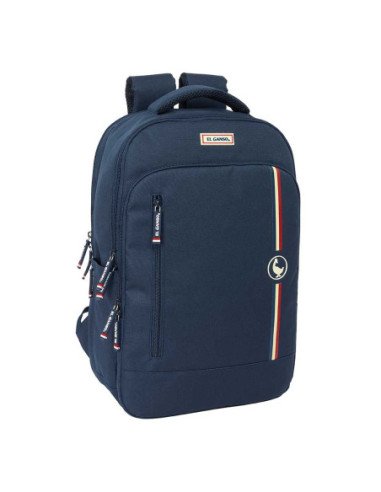Mochila Portátil 15.6" + Tablet + USB El Ganso "Eclipse"