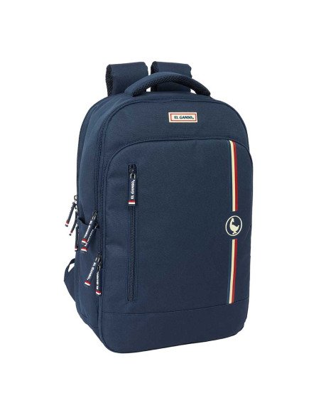 Mochila Portátil 15.6" + Tablet + USB El Ganso "Eclipse"