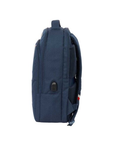 Mochila Portátil 15.6" + Tablet + USB El Ganso "Eclipse"